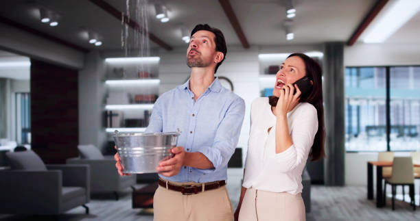  Yacolt, WA Water damage restoration Pros