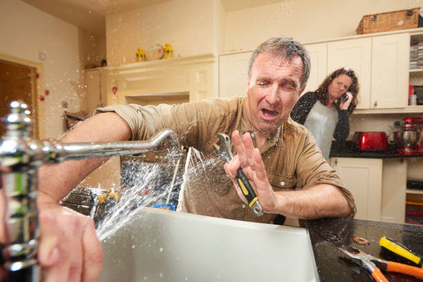 Best Flooded house restoration  in Yacolt, WA
